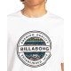 Billabong Ανδρική κοντομάνικη μπλούζα Rotor Fill - T-Shirt for Men